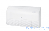 ��������-���������� �����-������� Electrolux EACU-48H/UP3/N3